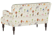Load image into Gallery viewer, Gray Malin x Cloth &amp; Company Furniture Gray Malin and Cloth &amp; Co. Kids Settee
