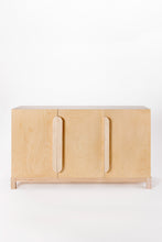 Load image into Gallery viewer, Milton &amp; Goose Furniture Natural / 26&quot; Terry Storage Console