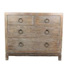 Load image into Gallery viewer, Newport Cottages Furniture Newport Cottages Artisan 4 Drawers Dresser