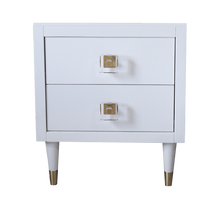 Load image into Gallery viewer, Newport Cottages Furniture Newport Cottages Uptown Nightstand