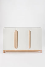 Load image into Gallery viewer, Milton &amp; Goose Furniture White / 30&quot; Terry Storage Console