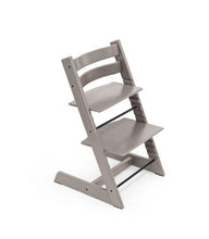 Load image into Gallery viewer, Stokke High Chairs Chair / Oak Greywash Stokke Tripp Trapp® Chair
