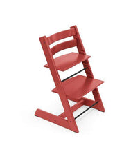 Load image into Gallery viewer, Stokke High Chairs Chair / Warm Red Stokke Tripp Trapp® Chair
