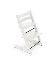 Load image into Gallery viewer, Stokke High Chairs Chair / White Stokke Tripp Trapp® Chair
