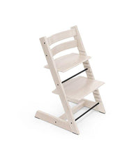 Load image into Gallery viewer, Stokke High Chairs Chair / Whitewash Stokke Tripp Trapp® Chair