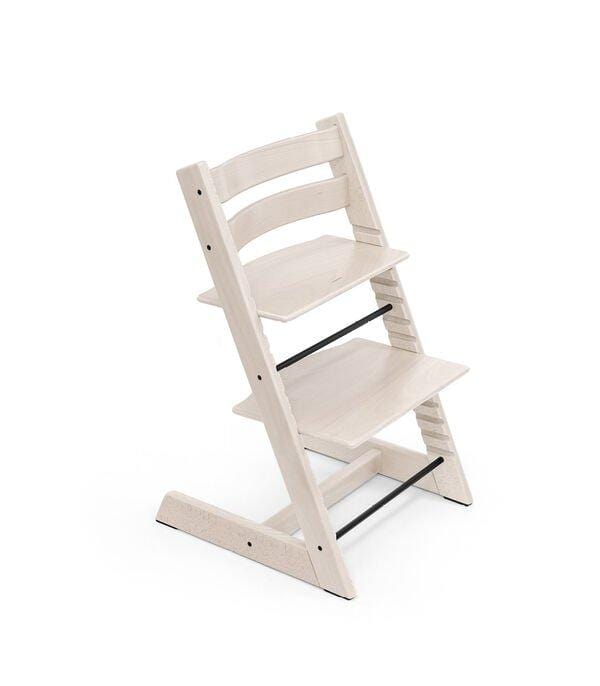 Stokke High Chairs Chair / Whitewash Stokke Tripp Trapp® Chair