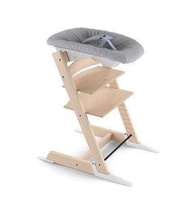 Stokke High Chairs Grey Stokke Tripp Trapp® Newborn Set