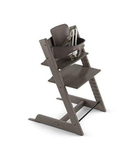 Load image into Gallery viewer, Stokke High Chairs High Chair / Hazy Grey Stokke Tripp Trapp® High Chair