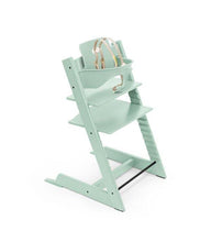 Load image into Gallery viewer, Stokke High Chairs High Chair / Soft Mint Stokke Tripp Trapp® High Chair