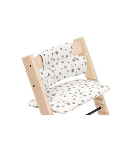 Stokke High Chairs Lucky Grey Stokke Tripp Trapp® High Chair Cushion