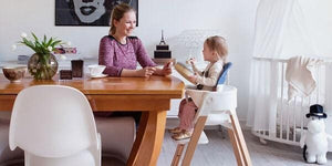 Stokke High Chairs Stokke® Steps™ Baby Set Cushion