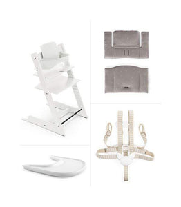 Stokke High Chairs Stokke Tripp Trapp® Chair
