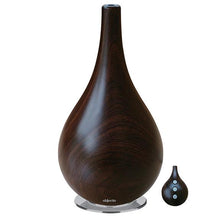Load image into Gallery viewer, Objecto Humidifiers, Dehumidifiers, and Sound Machines Dark Grain Objecto W4 Hybrid Humidifier
