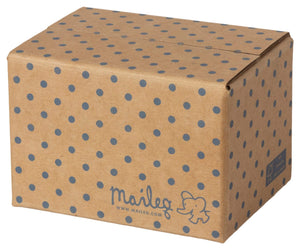 Maileg USA kitchen Miniature Grocery Box