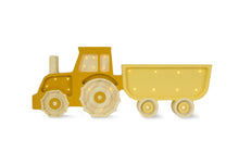 Load image into Gallery viewer, Little Lights US lamp Fields of Gold Little Lights Tractor Lamp