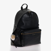 Load image into Gallery viewer, Jem + Bea leather bags Jem + Bea Jamie Backpack Bag