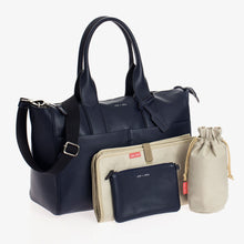 Load image into Gallery viewer, Jem + Bea leather bags Jem + Bea Jemima Leather Bag