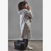 Load image into Gallery viewer, Jem + Bea leather bags Jem + Bea Sustainable Edie Eco Holdall