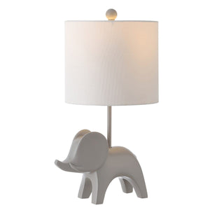 Safavieh Lighting Safavieh Ellie Elephant Lamp