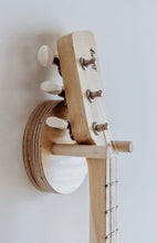 Load image into Gallery viewer, Loog Guitars Loog Wall Hanger