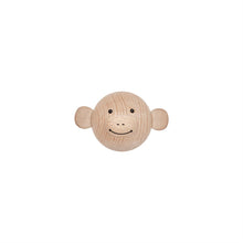 Load image into Gallery viewer, OYOY Mini Hook - Monkey