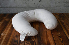 Load image into Gallery viewer, Holy Lamb Organics Nursing Pillows Holy Lamb Organics Natural Nursing Pillow