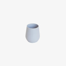 Load image into Gallery viewer, ezpz Pewter Tiny Cup by ezpz