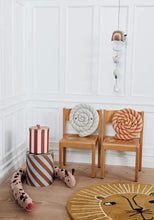 Load image into Gallery viewer, OYOY Pillows DEFAULT OYOY Lollipop Cushion - Caramel