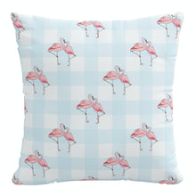 Load image into Gallery viewer, Gray Malin x Cloth &amp; Company Pillows Gray Malin and Cloth &amp; Co. 20 x 20 Decorative Pillow