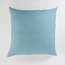 Load image into Gallery viewer, Minted Pillows Minted It&#39;s Raining Large Floor Pillow