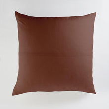 Load image into Gallery viewer, Minted Pillows Minted Let Us Play Basketball Large Floor Pillow