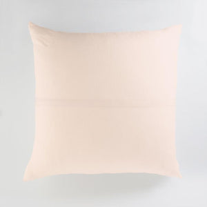 Minted Pillows Minted Spring Rainbow Large Floor Pillow
