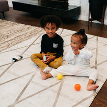 Load image into Gallery viewer, Ruggish Co Play Rug Ruggish Co Liv Play Rug