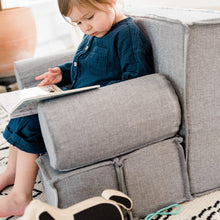 Load image into Gallery viewer, Little Creatives Play Sofa Little Creatives Mini Chair