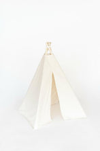 Load image into Gallery viewer, E &amp; E Teepees Play Tents E &amp; E Teepees The Andrew Itty Bitty Play Tent