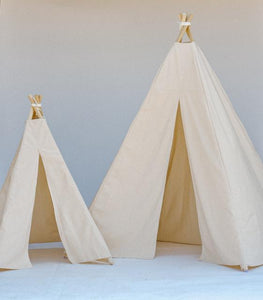 E & E Teepees Play Tents E & E Teepees The Andrew Itty Bitty Play Tent
