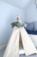 Load image into Gallery viewer, E &amp; E Teepees Play Tents E &amp; E Teepees The Andrew Itty Bitty Play Tent