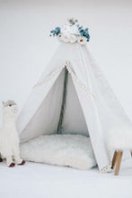 Load image into Gallery viewer, E &amp; E Teepees Play Tents E &amp; E Teepees The Felicity Play Tent