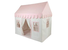 Load image into Gallery viewer, Domestic Objects Play Tents Pink Domestic Objects The Playhouse