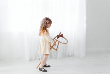 Load image into Gallery viewer, Poppie Toys Poppie Hobby Horse