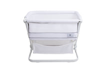 Load image into Gallery viewer, Venice Child Portable Cribs White Venice Child Sunset Dreaming Portable Bassinet