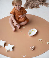 Load image into Gallery viewer, Toddlekind-us Prettier Splat Mats Naturals - Dropshipping