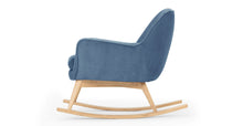 Load image into Gallery viewer, Kardiel Rockers/Gliders Kardiel Lullaby 31&quot; Fabric Rocking Chair