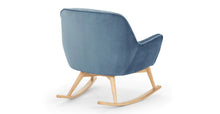 Load image into Gallery viewer, Kardiel Rockers/Gliders Kardiel Lullaby 31&quot; Fabric Rocking Chair