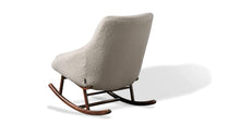 Load image into Gallery viewer, Kardiel Rockers/Gliders Kardiel Rocket 31&quot; Fabric Rocking Chair