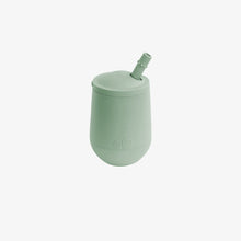 Load image into Gallery viewer, ezpz Sage Mini Cup + Straw Training System by ezpz