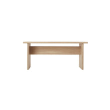 Load image into Gallery viewer, OYOY Tables and Chairs Nature OYOY Arca Bench - Nature