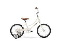 Load image into Gallery viewer, Linus Toys 16&quot; / Cream Linus Lil’ Dutchi Bicycle
