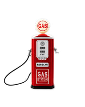 Load image into Gallery viewer, Baghera Toys Baghera Play Gas Station Pump