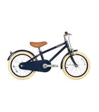 Load image into Gallery viewer, Banwood Toys Blue Banwood Classic Children&#39;s Bicycle